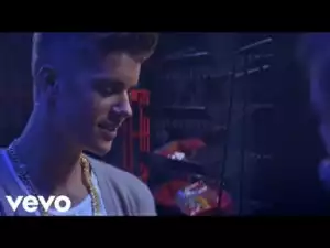 Video: Justin Bieber - When I